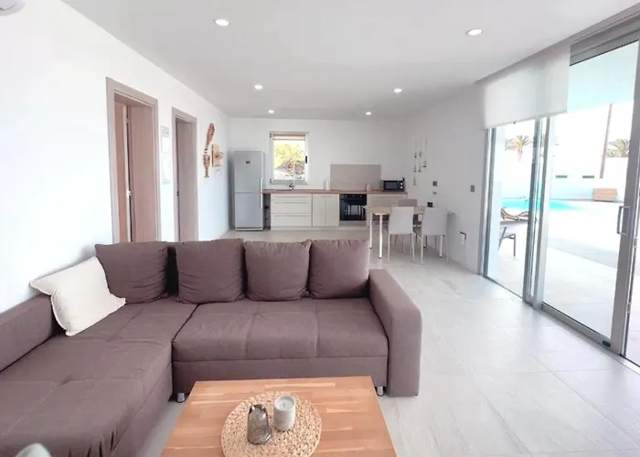 Apartament Casa Calma