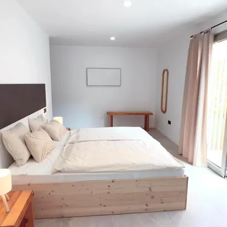 Casa Calma Apartment
