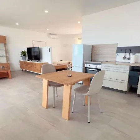 Apartment Casa Calma *