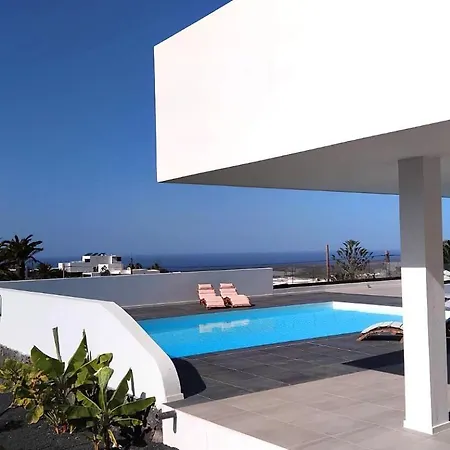Casa Calma Apartment