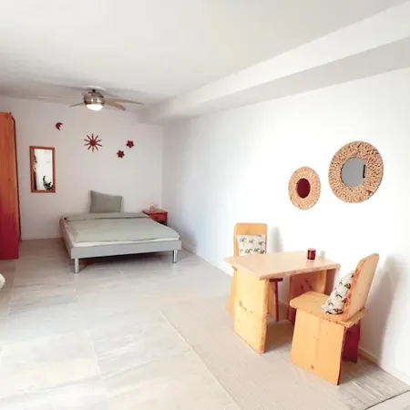 Casa Calma Apartment Las Brenas